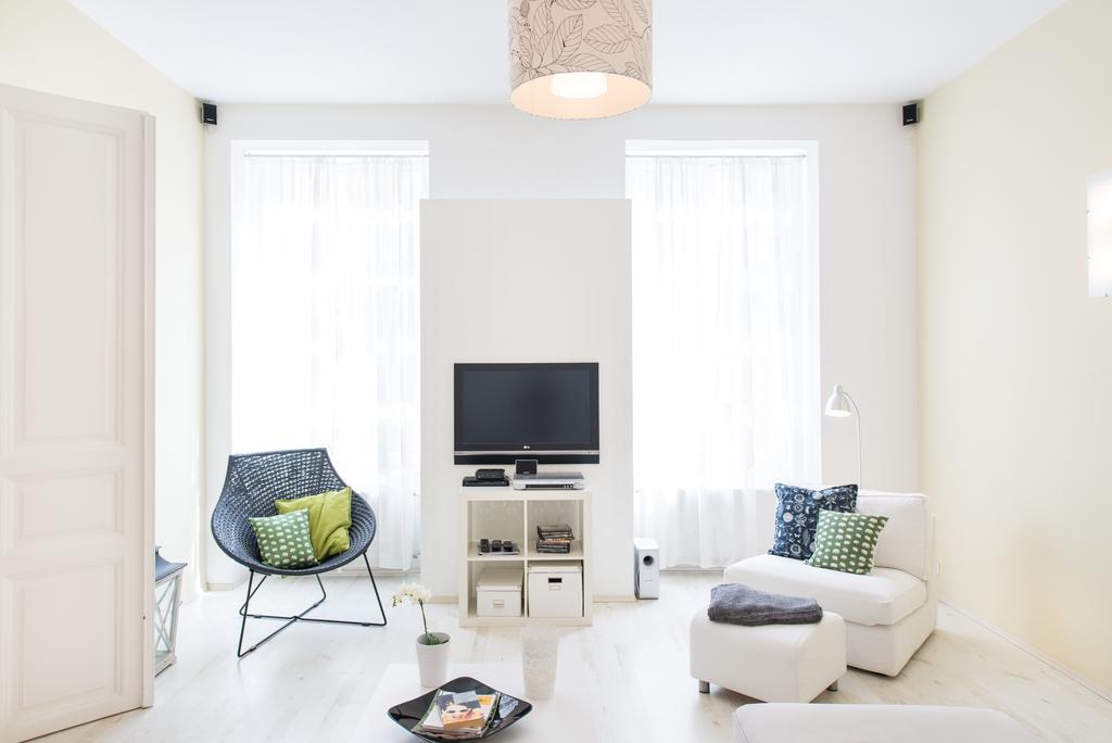 Oasis Apartments - Budapest City Park Room photo