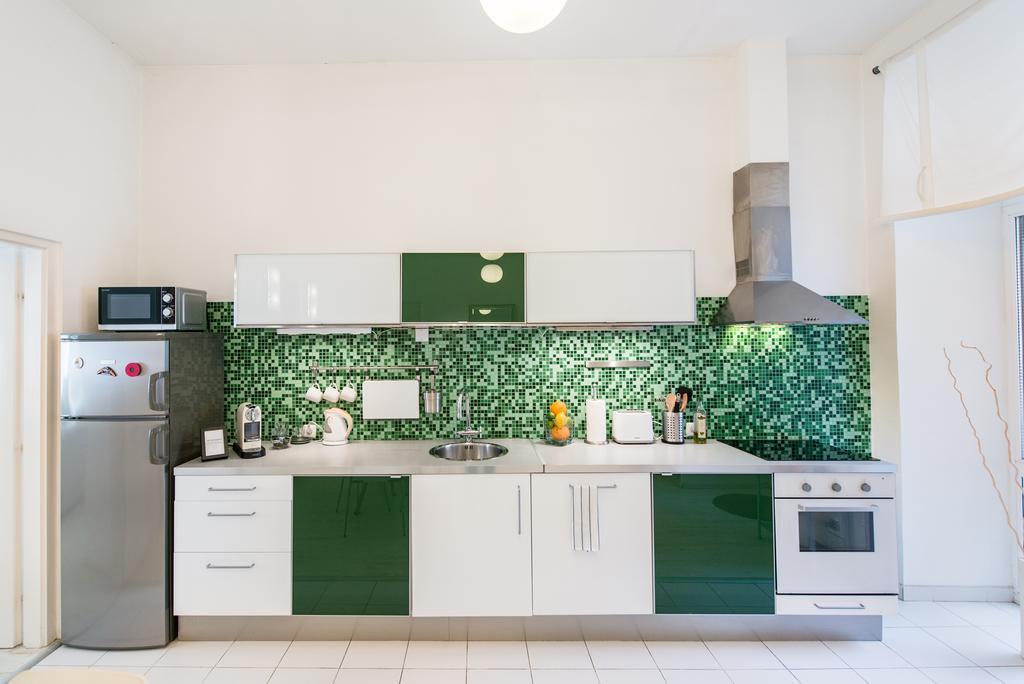 Oasis Apartments - Budapest City Park Room photo